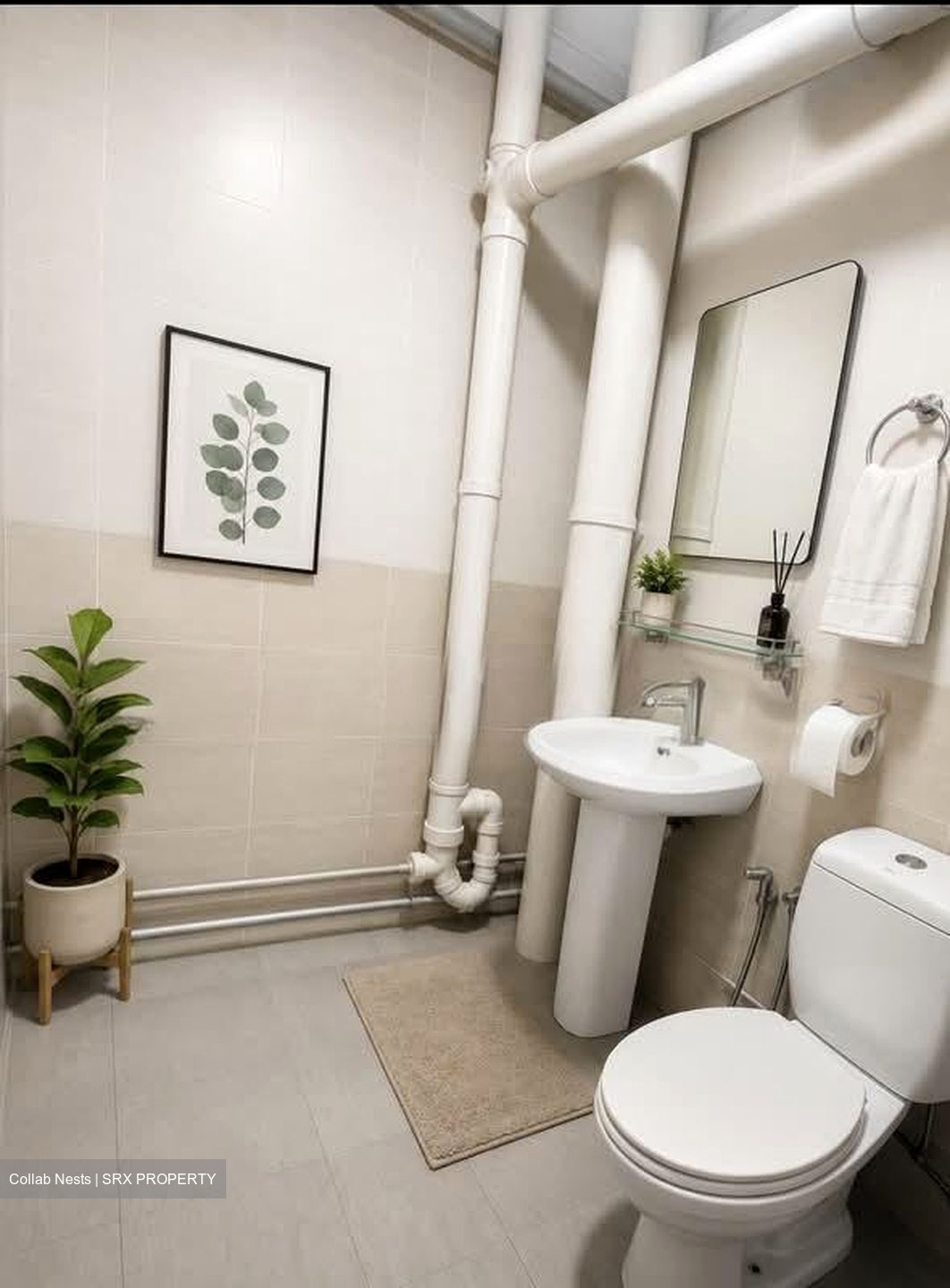 Blk 613B Bedok Reservoir Road (Bedok), HDB 4 Rooms #582368121